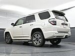 Used 2023 TOYOTA 4RUNNER LIMITED in GREENVILLE, SOUTH CAROLINA (Photo 27)