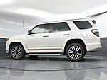 Used 2023 TOYOTA 4RUNNER LIMITED 4WD in GREENVILLE, SOUTH CAROLINA (Photo 28)