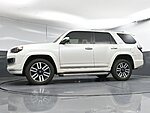 Used 2023 TOYOTA 4RUNNER LIMITED in GREENVILLE, SOUTH CAROLINA (Photo 29)