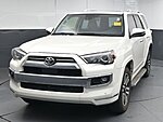 Used 2023 TOYOTA 4RUNNER LIMITED 4WD in GREENVILLE, SOUTH CAROLINA (Photo 3)