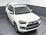 Used 2023 TOYOTA 4RUNNER LIMITED in GREENVILLE, SOUTH CAROLINA (Photo 31)