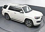 Used 2023 TOYOTA 4RUNNER LIMITED in GREENVILLE, SOUTH CAROLINA (Photo 32)