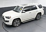 Used 2023 TOYOTA 4RUNNER LIMITED 4WD in GREENVILLE, SOUTH CAROLINA (Photo 37)