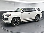 Used 2023 TOYOTA 4RUNNER LIMITED 4WD in GREENVILLE, SOUTH CAROLINA (Photo 4)