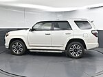 Used 2023 TOYOTA 4RUNNER LIMITED 4WD in GREENVILLE, SOUTH CAROLINA (Photo 5)