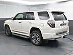 Used 2023 TOYOTA 4RUNNER LIMITED 4WD in GREENVILLE, SOUTH CAROLINA (Photo 6)