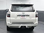 Used 2023 TOYOTA 4RUNNER LIMITED 4WD in GREENVILLE, SOUTH CAROLINA (Photo 7)