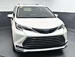 Used 2021 TOYOTA SIENNA XLE in GREENVILLE, SOUTH CAROLINA (Photo 2)