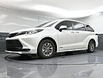 Used 2021 TOYOTA SIENNA XLE in GREENVILLE, SOUTH CAROLINA (Photo 23)