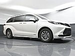 Used 2021 TOYOTA SIENNA XLE in GREENVILLE, SOUTH CAROLINA (Photo 25)