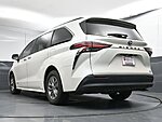 Used 2021 TOYOTA SIENNA XLE in GREENVILLE, SOUTH CAROLINA (Photo 28)