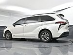 Used 2021 TOYOTA SIENNA XLE in GREENVILLE, SOUTH CAROLINA (Photo 29)