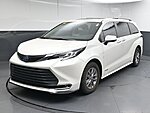 Used 2021 TOYOTA SIENNA XLE in GREENVILLE, SOUTH CAROLINA (Photo 3)