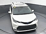 Used 2021 TOYOTA SIENNA XLE in GREENVILLE, SOUTH CAROLINA (Photo 32)