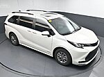 Used 2021 TOYOTA SIENNA XLE in GREENVILLE, SOUTH CAROLINA (Photo 33)