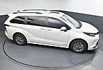 Used 2021 TOYOTA SIENNA XLE in GREENVILLE, SOUTH CAROLINA (Photo 34)