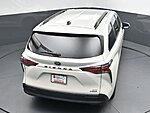 Used 2021 TOYOTA SIENNA XLE in GREENVILLE, SOUTH CAROLINA (Photo 35)