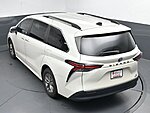 Used 2021 TOYOTA SIENNA XLE in GREENVILLE, SOUTH CAROLINA (Photo 36)