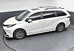Used 2021 TOYOTA SIENNA XLE in GREENVILLE, SOUTH CAROLINA (Photo 38)