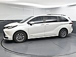 Used 2021 TOYOTA SIENNA XLE in GREENVILLE, SOUTH CAROLINA (Photo 4)