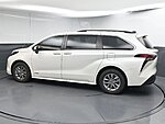 Used 2021 TOYOTA SIENNA XLE in GREENVILLE, SOUTH CAROLINA (Photo 5)