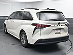 Used 2021 TOYOTA SIENNA XLE in GREENVILLE, SOUTH CAROLINA (Photo 6)