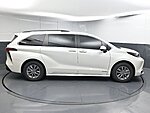Used 2021 TOYOTA SIENNA XLE in GREENVILLE, SOUTH CAROLINA (Photo 8)