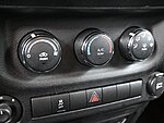 Used 2011 JEEP WRANGLER SPORT in GREENVILLE, SOUTH CAROLINA (Photo 11)
