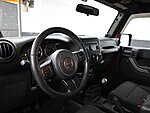 Used 2011 JEEP WRANGLER SPORT in GREENVILLE, SOUTH CAROLINA (Photo 15)