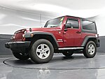 Used 2011 JEEP WRANGLER SPORT in GREENVILLE, SOUTH CAROLINA (Photo 18)