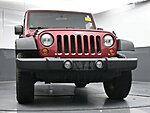 Used 2011 JEEP WRANGLER SPORT in GREENVILLE, SOUTH CAROLINA (Photo 19)