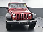 Used 2011 JEEP WRANGLER SPORT in GREENVILLE, SOUTH CAROLINA (Photo 2)