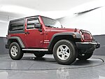 Used 2011 JEEP WRANGLER SPORT in GREENVILLE, SOUTH CAROLINA (Photo 20)