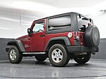 Used 2011 JEEP WRANGLER SPORT in GREENVILLE, SOUTH CAROLINA (Photo 24)