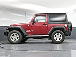 Used 2011 JEEP WRANGLER SPORT in GREENVILLE, SOUTH CAROLINA (Photo 25)