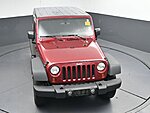 Used 2011 JEEP WRANGLER SPORT in GREENVILLE, SOUTH CAROLINA (Photo 27)