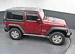 Used 2011 JEEP WRANGLER SPORT in GREENVILLE, SOUTH CAROLINA (Photo 29)