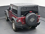 Used 2011 JEEP WRANGLER SPORT in GREENVILLE, SOUTH CAROLINA (Photo 31)