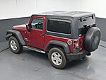 Used 2011 JEEP WRANGLER SPORT in GREENVILLE, SOUTH CAROLINA (Photo 32)