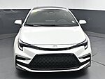 Used 2023 TOYOTA COROLLA SE in GREENVILLE, SOUTH CAROLINA (Photo 2)