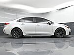 Used 2023 TOYOTA COROLLA SE in GREENVILLE, SOUTH CAROLINA (Photo 26)