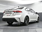 Used 2023 TOYOTA COROLLA SE in GREENVILLE, SOUTH CAROLINA (Photo 27)
