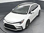 Used 2023 TOYOTA COROLLA SE in GREENVILLE, SOUTH CAROLINA (Photo 31)