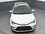 Used 2023 TOYOTA COROLLA SE in GREENVILLE, SOUTH CAROLINA (Photo 32)