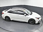 Used 2023 TOYOTA COROLLA SE in GREENVILLE, SOUTH CAROLINA (Photo 34)