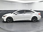 Used 2023 TOYOTA COROLLA SE in GREENVILLE, SOUTH CAROLINA (Photo 4)
