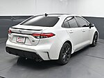 Used 2023 TOYOTA COROLLA SE in GREENVILLE, SOUTH CAROLINA (Photo 7)