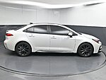 Used 2023 TOYOTA COROLLA SE in GREENVILLE, SOUTH CAROLINA (Photo 8)
