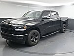 Used 2019 RAM 1500 BIG HORN/LONE STAR in GREENVILLE, SOUTH CAROLINA (Photo 3)