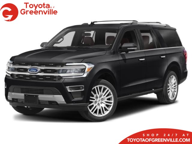 Used 2024 FORD EXPEDITION LIMITED in GREENVILLE, SOUTH CAROLINA